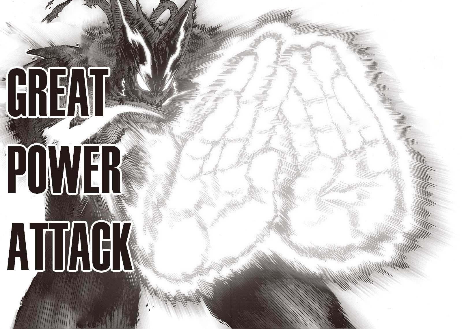 One-Punch Man, Chapter 163 image 18
